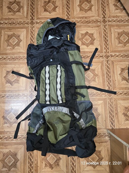 Рюкзак terra incognito Рюкзак Terra Incognita Mountain 80