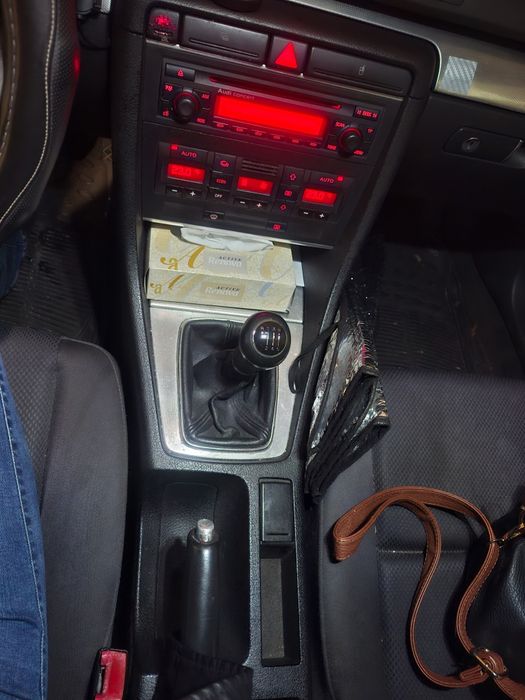 Carro Audi A4 1.9 TDI