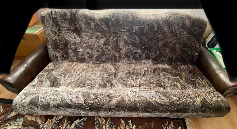 Продам диван розкладний