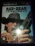 Red Dead Revolver (PS2)