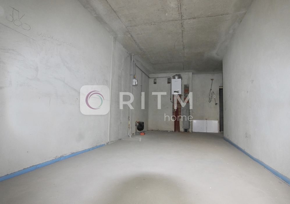 Продаж 1-кімнатної квартири в новобудові, без ремонту ЖК Весняний.