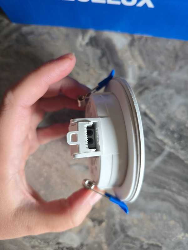 oczko sufitowe led 10 szt
