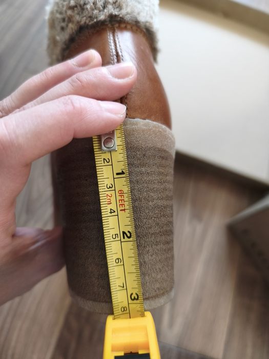 Botki na obcasie Lasocki 37 NOWE