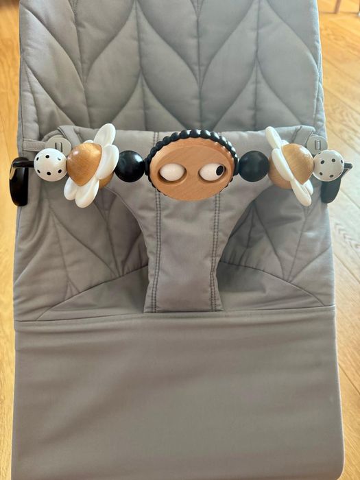 Bujaczek Babybjorn