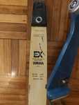 Arco recurvo YAMAHA
