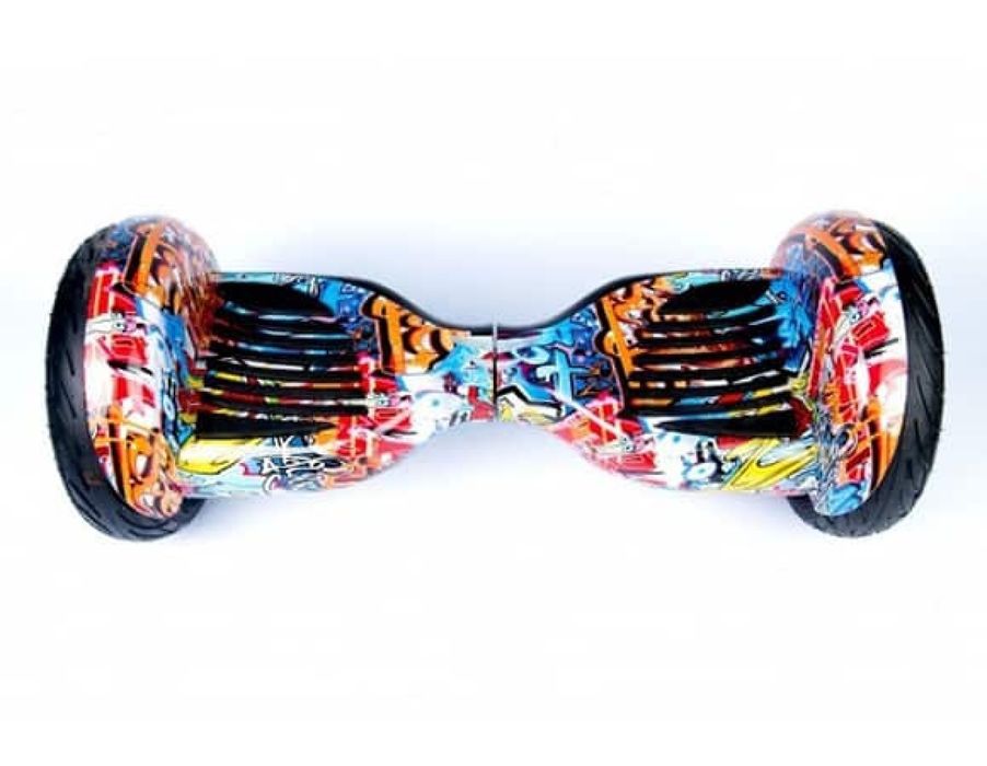 Smart Balance 10,5 дюймов с приложением ТаоТао +сумка!

Макс. ско