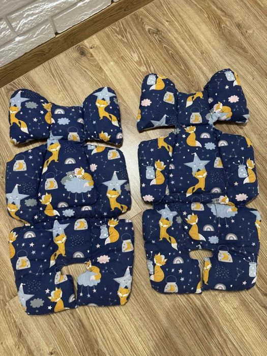 Коляска для двійні Cybex Gazelle s