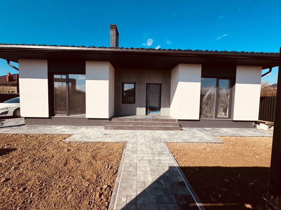 Будівництво, ремонт під ключ