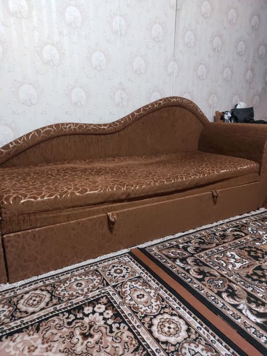 Диван розкладний