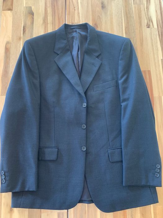 Blazer pierlourenzo