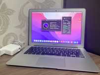 Apple MacBook Air 13 2015(2016) 78% 8/128 core i5 a1466 ноутбук