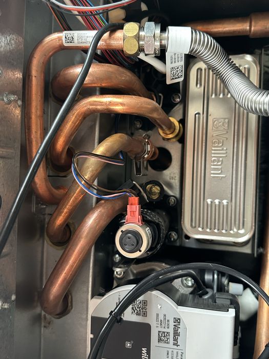 Vaillant ecoTec plus