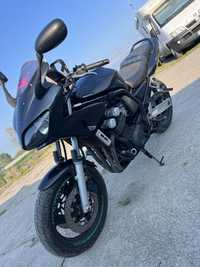 Yamaha  FZS  600