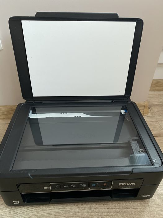 Drukarka Epson XR-245