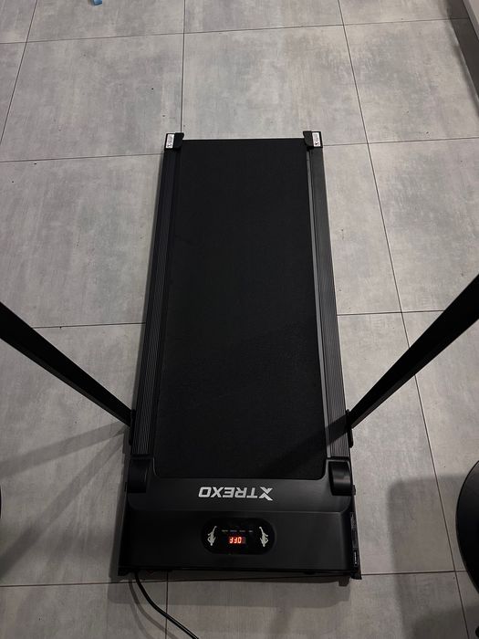 Бігова доріжка виробник Польща не китай. До 120кг