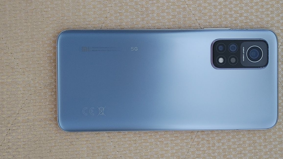 Продается Xiaomi mi 10t pro 8/256