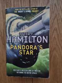 Pandora's star Hamilton