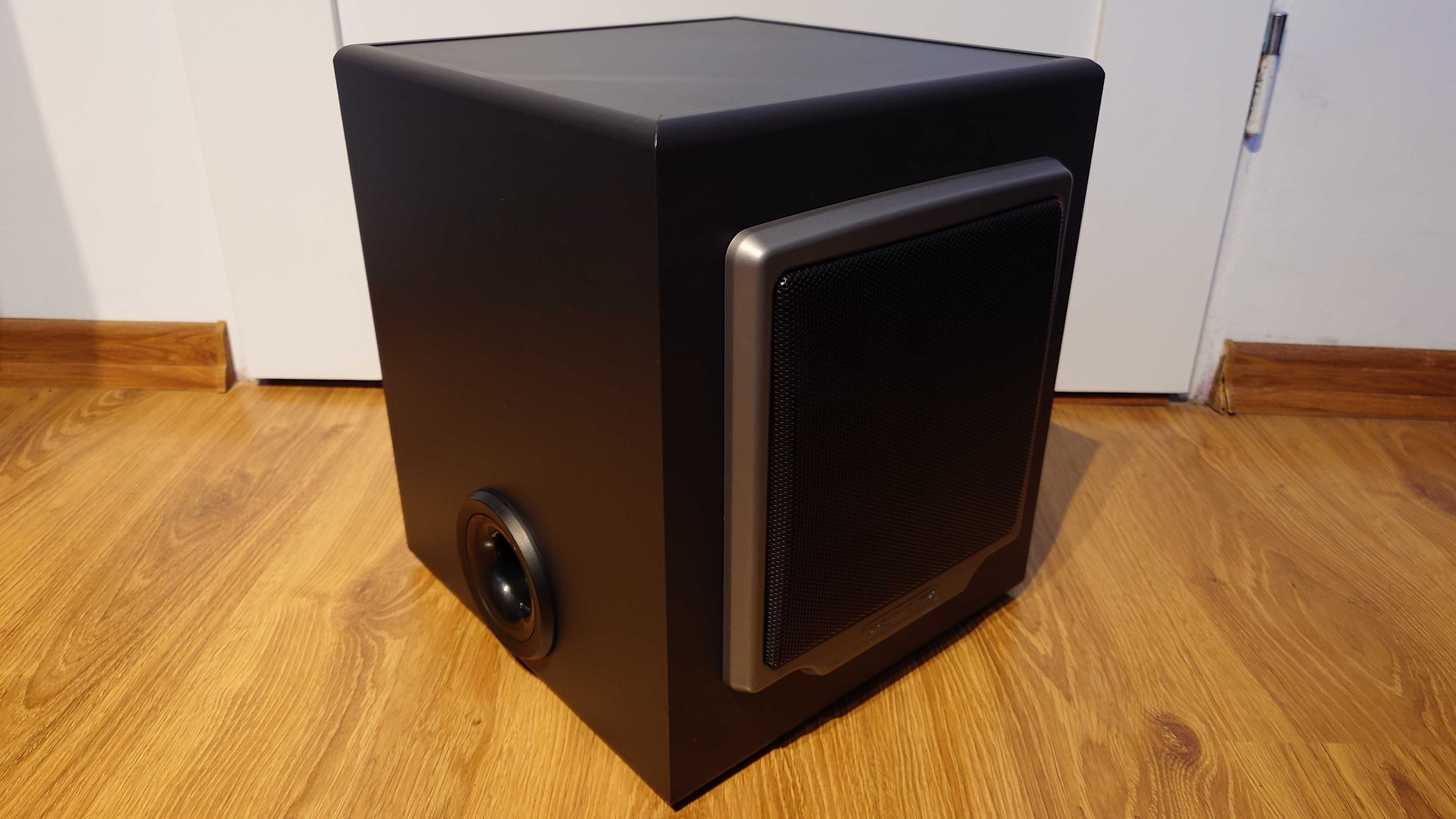Zestaw Creative 5.1 GigaWorks G550W Wireless THX b.przewodowe rarytas