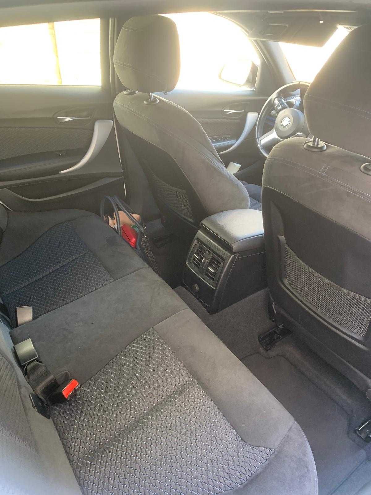 BMW 120d Pack M Automático