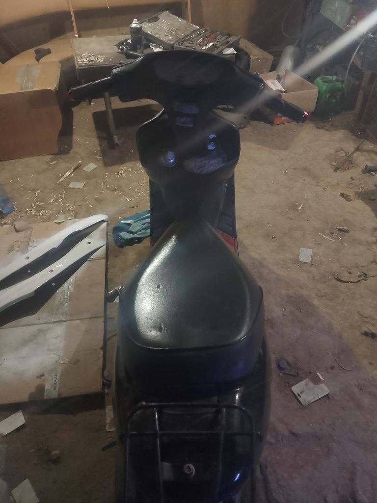 Продам Хонду дио 34