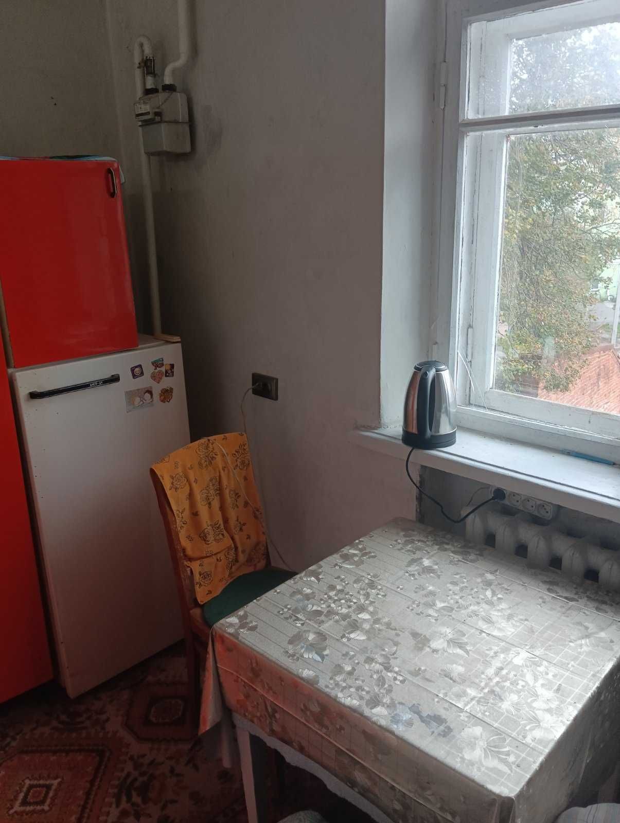 Сдам комнату, без хозяев,  в Центре,  ул Гоголя .27