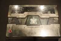 Starcraft 2 Wings of liberty Collector's Edition