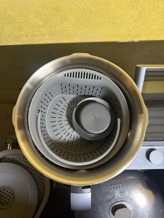 Xiaomi Smart Cooking Robot MCC01M — кухонний робот, майже новий