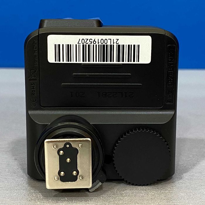 Godox X2T-N TTL Wireless Flash Trigger (Nikon) - NEW64551123234307123