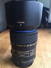 TAMRON Macro 90mm F2.8 NIKON