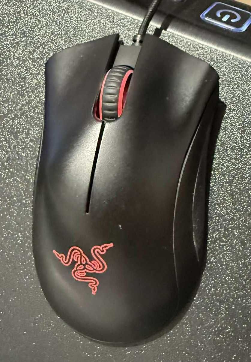 Myszka Razer Deathadder Chroma