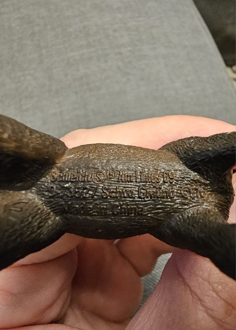 Figurki konie kolekcjonerskie Schleich