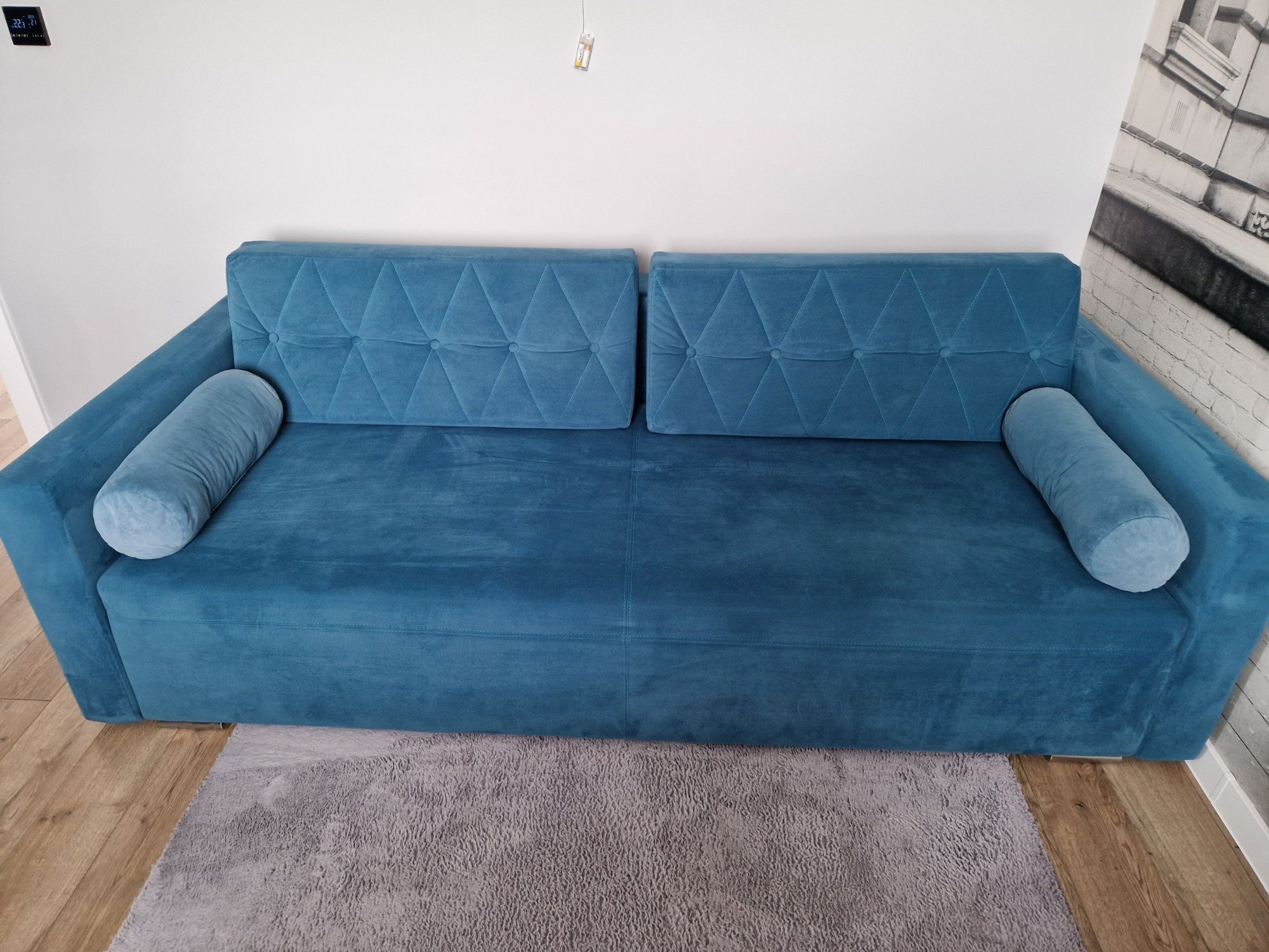 Sofa rozkładana Belisa