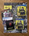 Gra Cyberpunk 2077 PS4