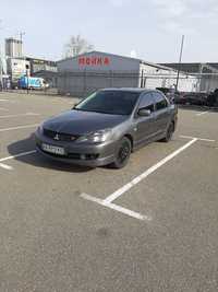 Mitsubishi lancer 9, 2.0 avtomat лансер