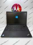 Ноутбук Lenovo ThinkPad L590 15,6" FullHD/i5-8365u/16 RAM/256 SSD №4