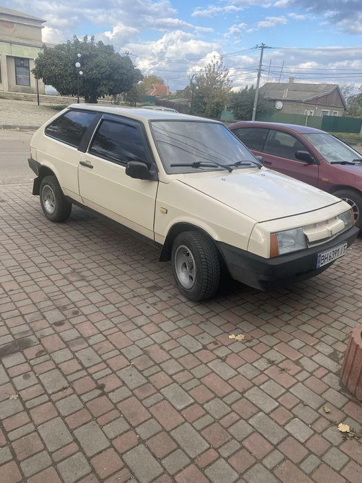 Продам Ваз 2108 в хорошем состоянии