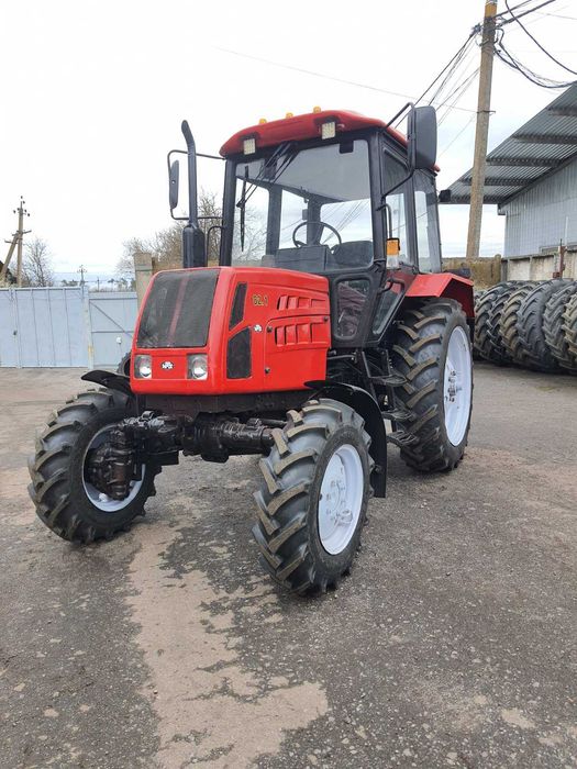 Трактор МТЗ 82.1, 2005 року