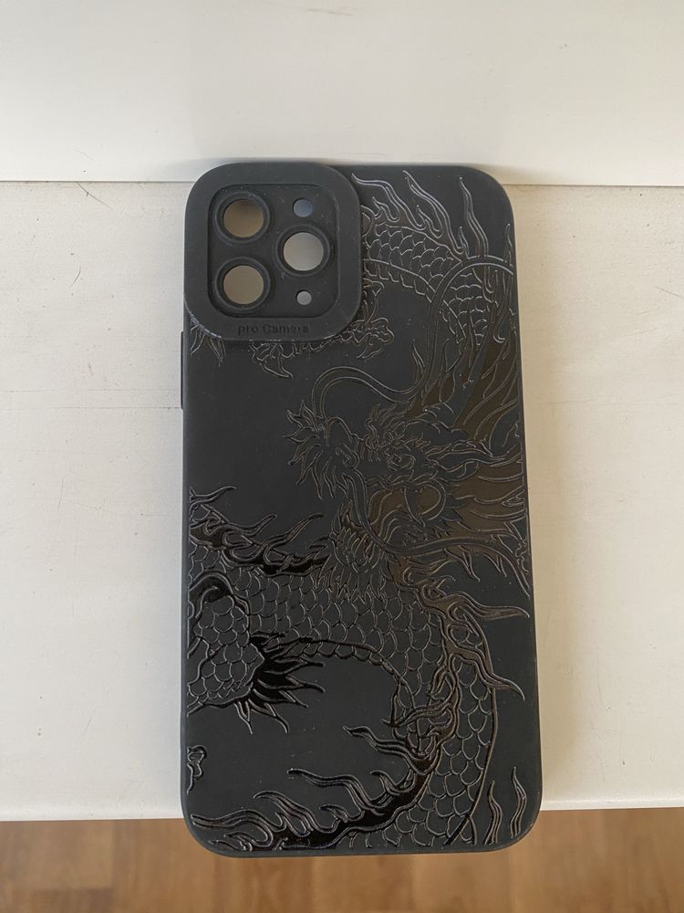 Чехол на iphone 11 pro