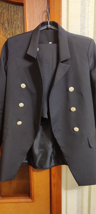 Брючний костюм в ідеальному стані