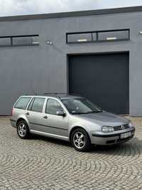 Golf 4 1.6 benzyna + gaz