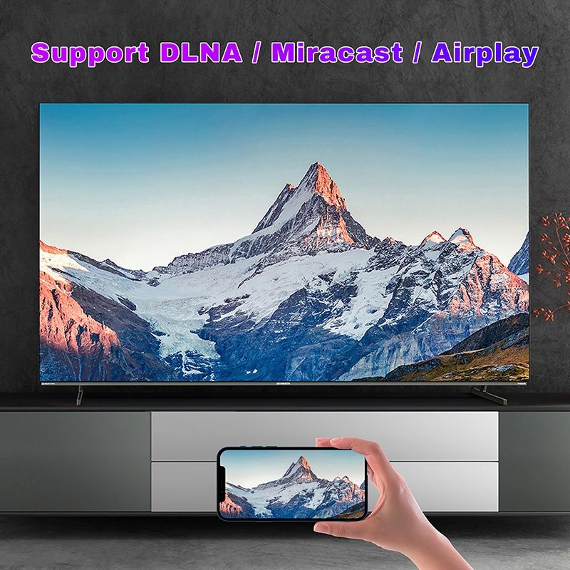 TV BOX H96 MAX v12