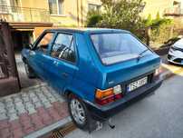 Skoda Favorit Skoda Favorit