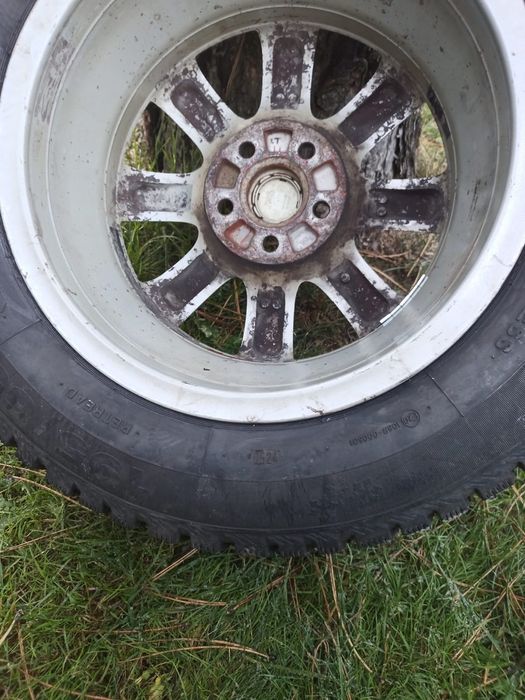 Opony Fulda 195/50 R15