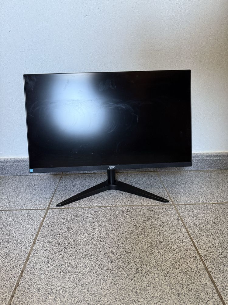 Monitor AOC 60hz