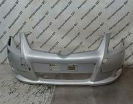Бампер передний Toyota Avensis T27 5211905918. Разборка Toyota Avensis