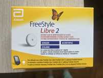 Sensor Libra 2 nowy