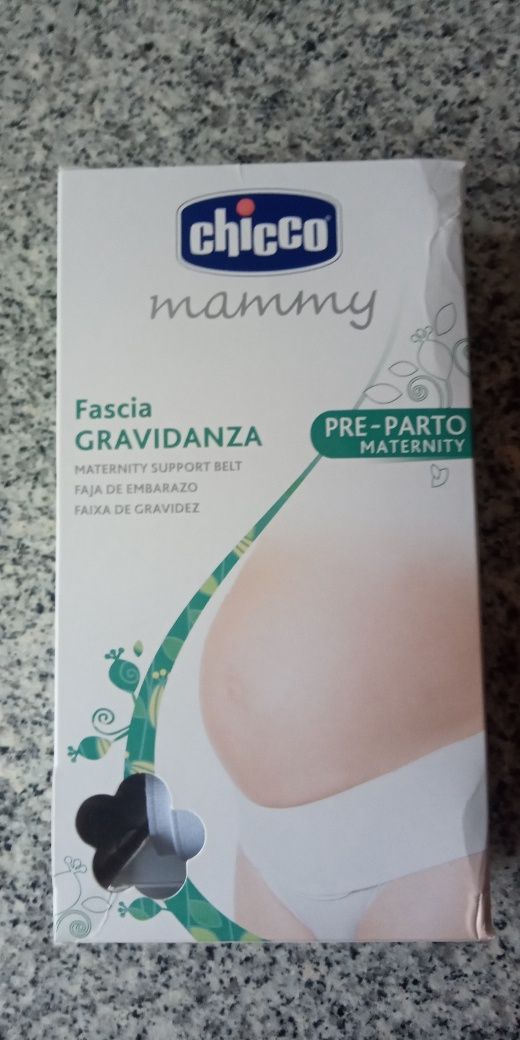 Cinta gravida chicco