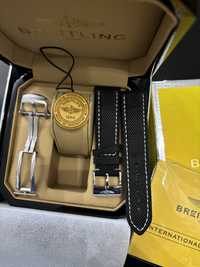 Breitling fivela bascula Original