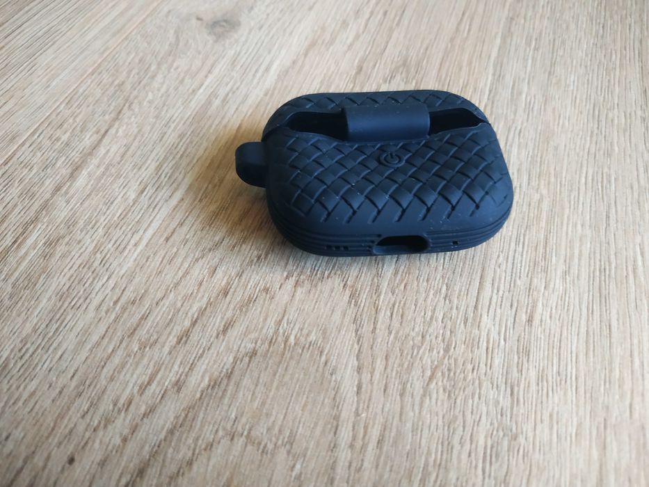 Чехол кейс для навушників AirPods Pro 2 чoхол на аирподс 2 про