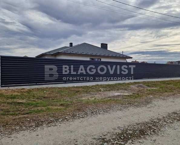 Без% продаж будинку Бориспільський р-н с. Петропавлівське (Петрівське)